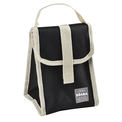 Sac à langer Genève Noir