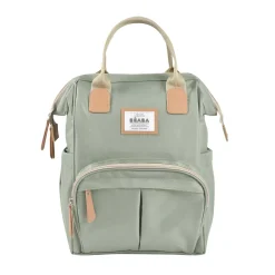 Sac à langer Wellington Vert sauge