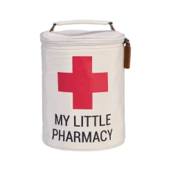 Sac à pharmacie My Litlle Pharmacy offwhite