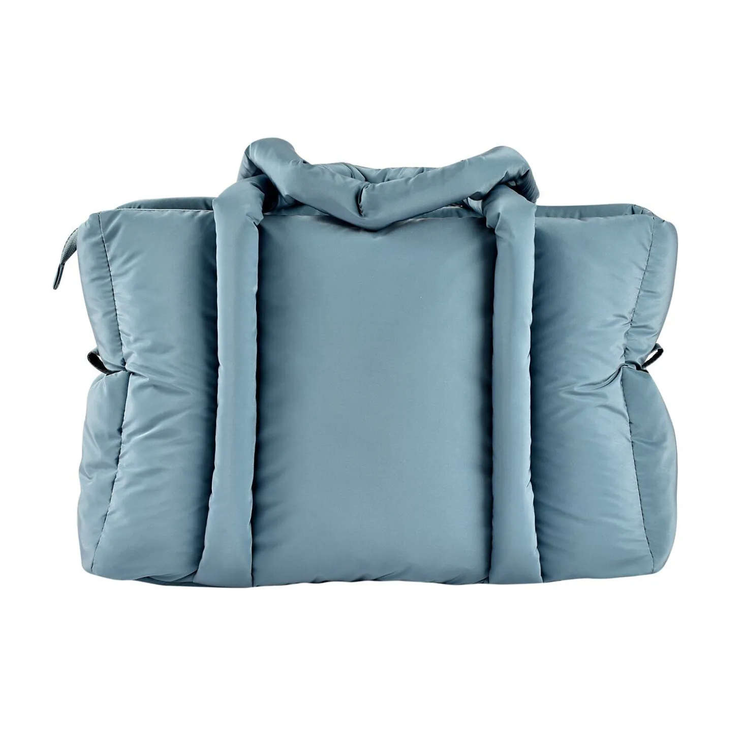Sac Paris Puffy Bleu baltique