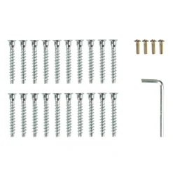 Set de vis - RSMBWH2