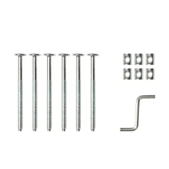Set de vis - Tipi Frame
