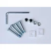Set de vis pour transat Up and Down® V1