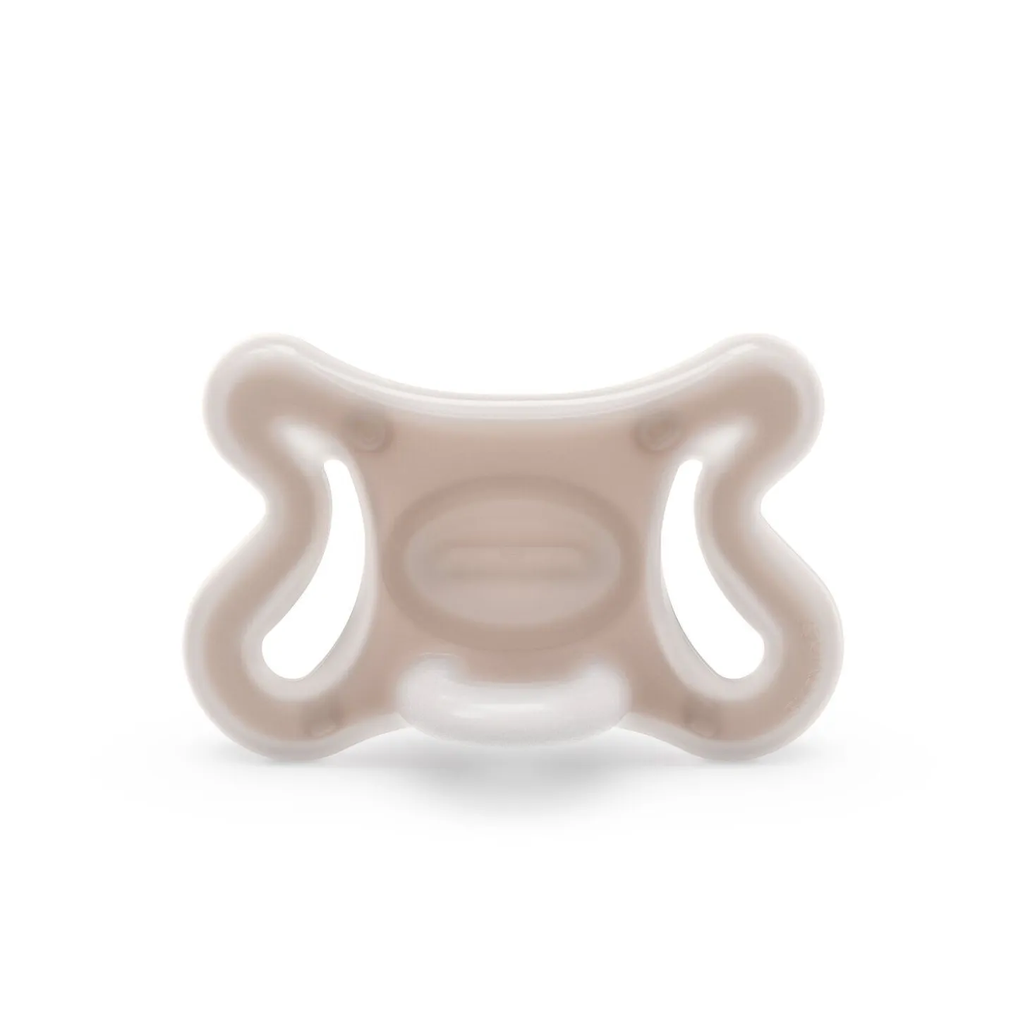 SUCETTE S CH ZERO 0/6m ALMOND