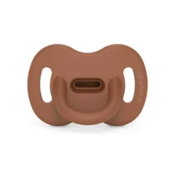 Sucette silicone SX Pro 0/6M Colour Essence