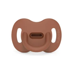 Sucette silicone SX Pro 6/18M Colour Essence