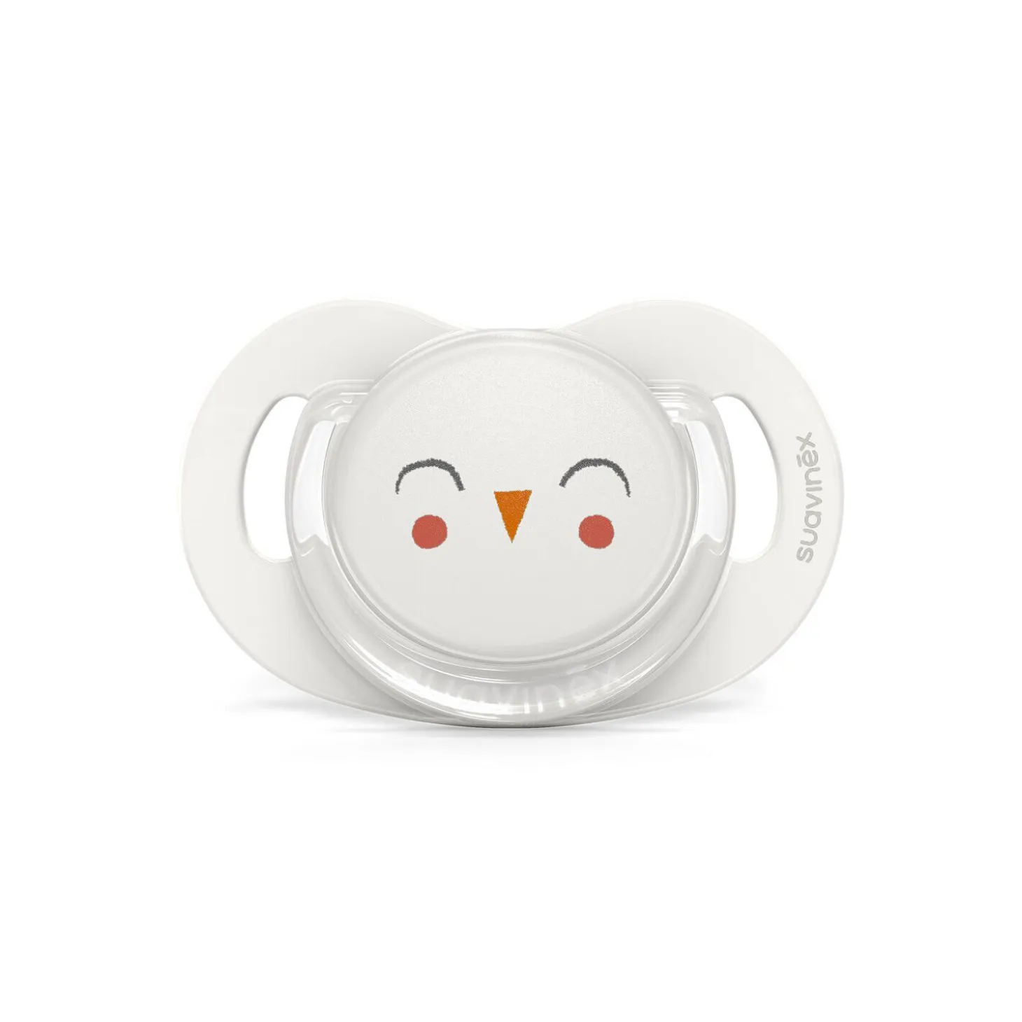 Sucette symétrique SX Pro 6/18M Bonhomia