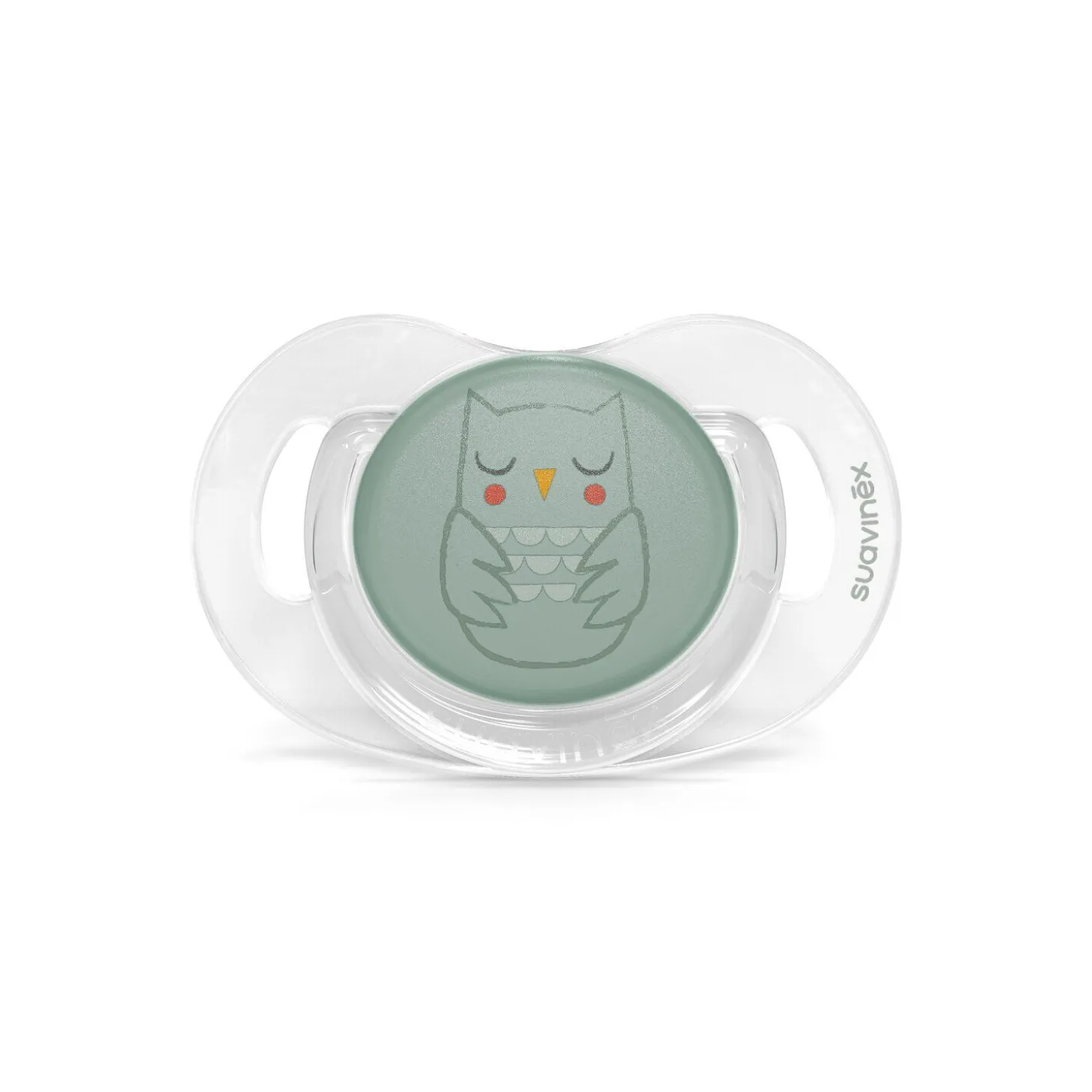 Sucette symétrique SX Pro 0/6M Bonhomia