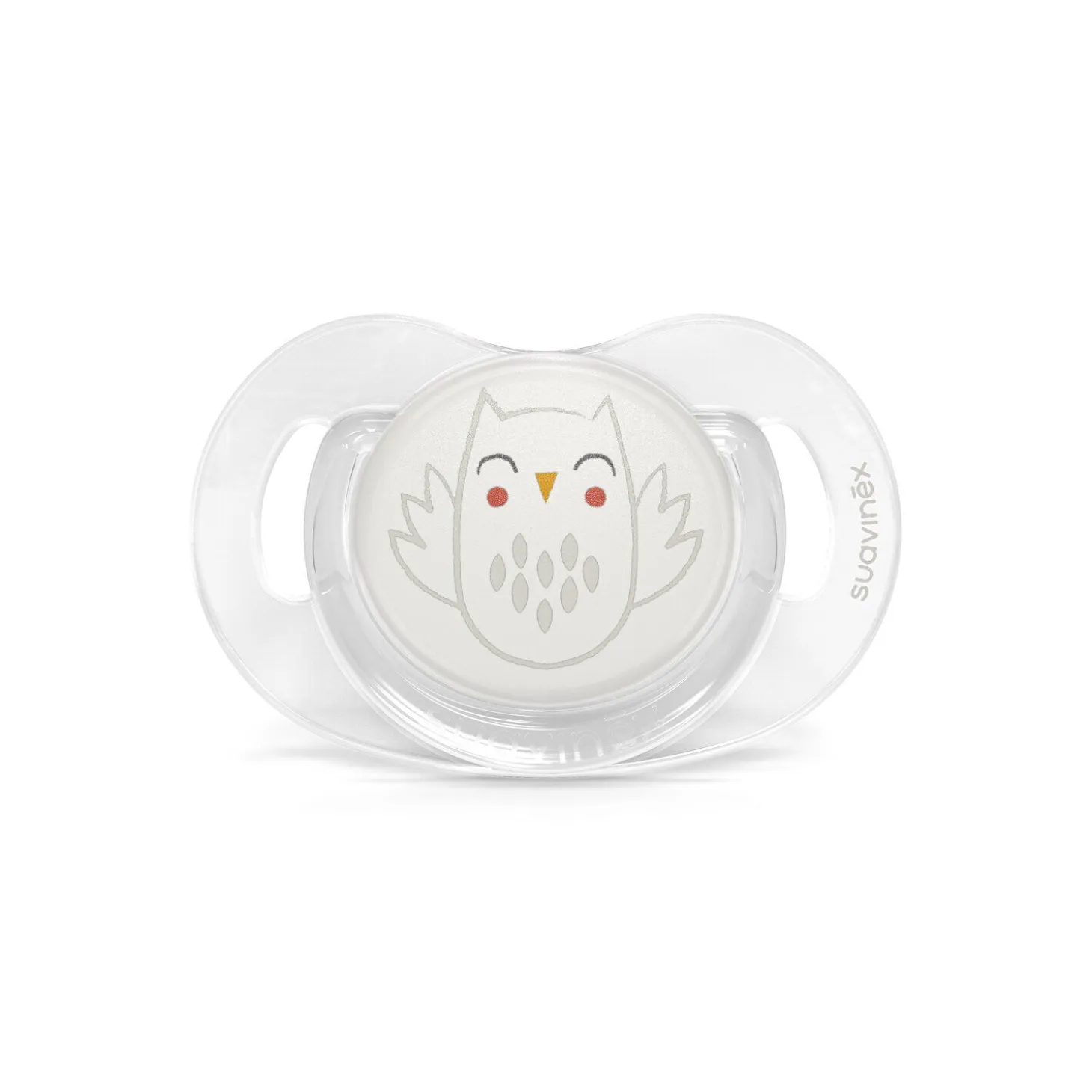 Sucette symétrique SX Pro 0/6M Bonhomia