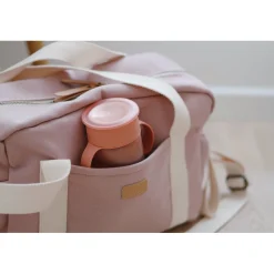 Tasse d’apprentissage 360° Rose