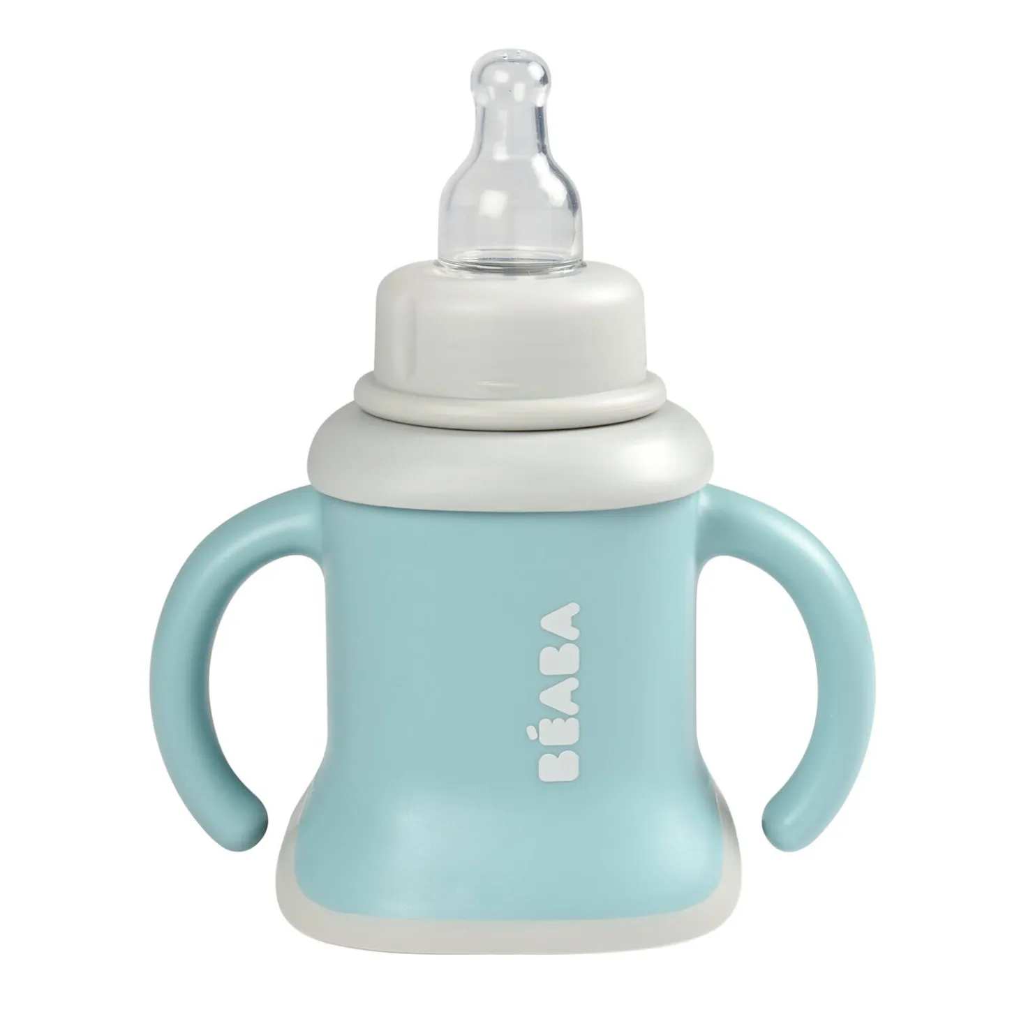 Tasse Evoluclip 3 en 1 Bleu