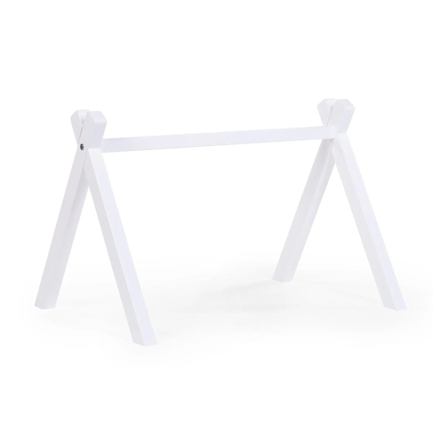 Tipi Gym Arche Bébé blanc