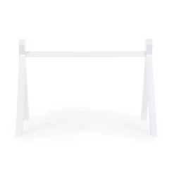 Tipi Gym Arche Bébé blanc