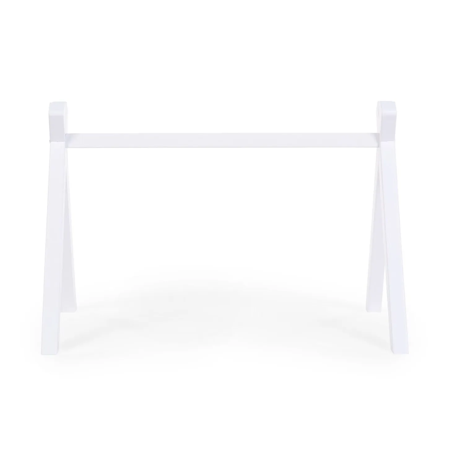 Tipi Gym Arche Bébé blanc