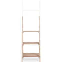 Tipi Porte Manteaux Grand - Bois