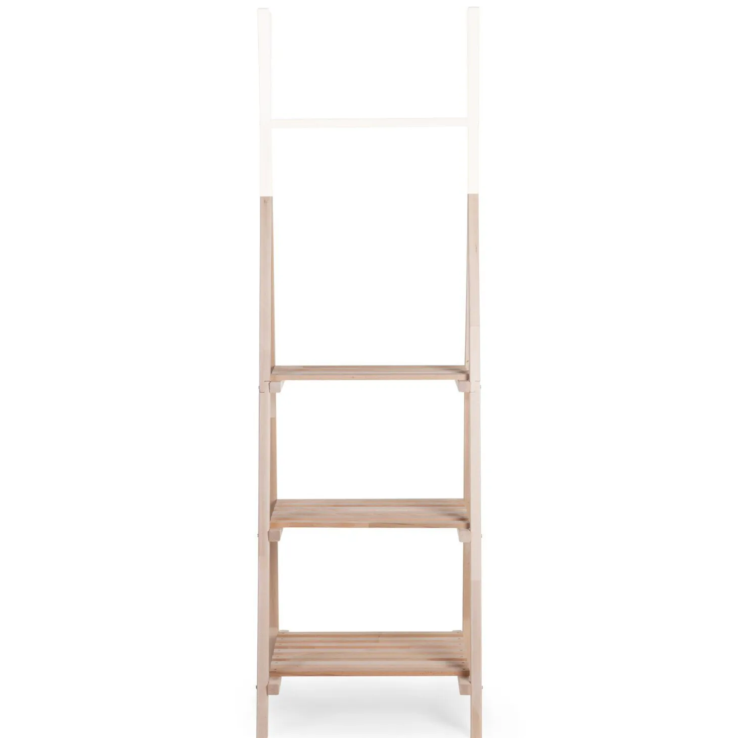 Tipi Porte Manteaux Grand - Bois