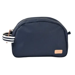 Trousse de toilette Bleu marine