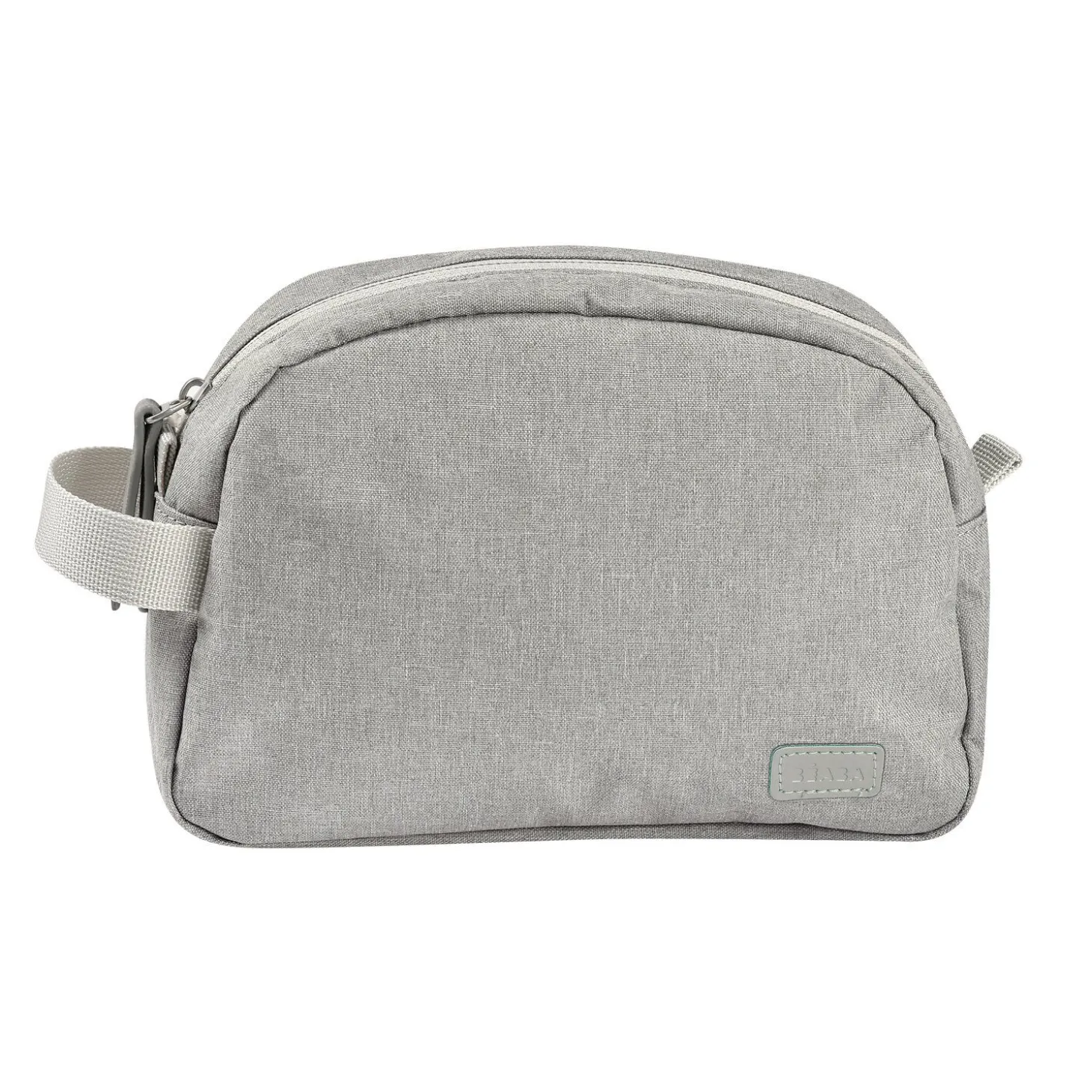 Trousse de toilette Gris chiné