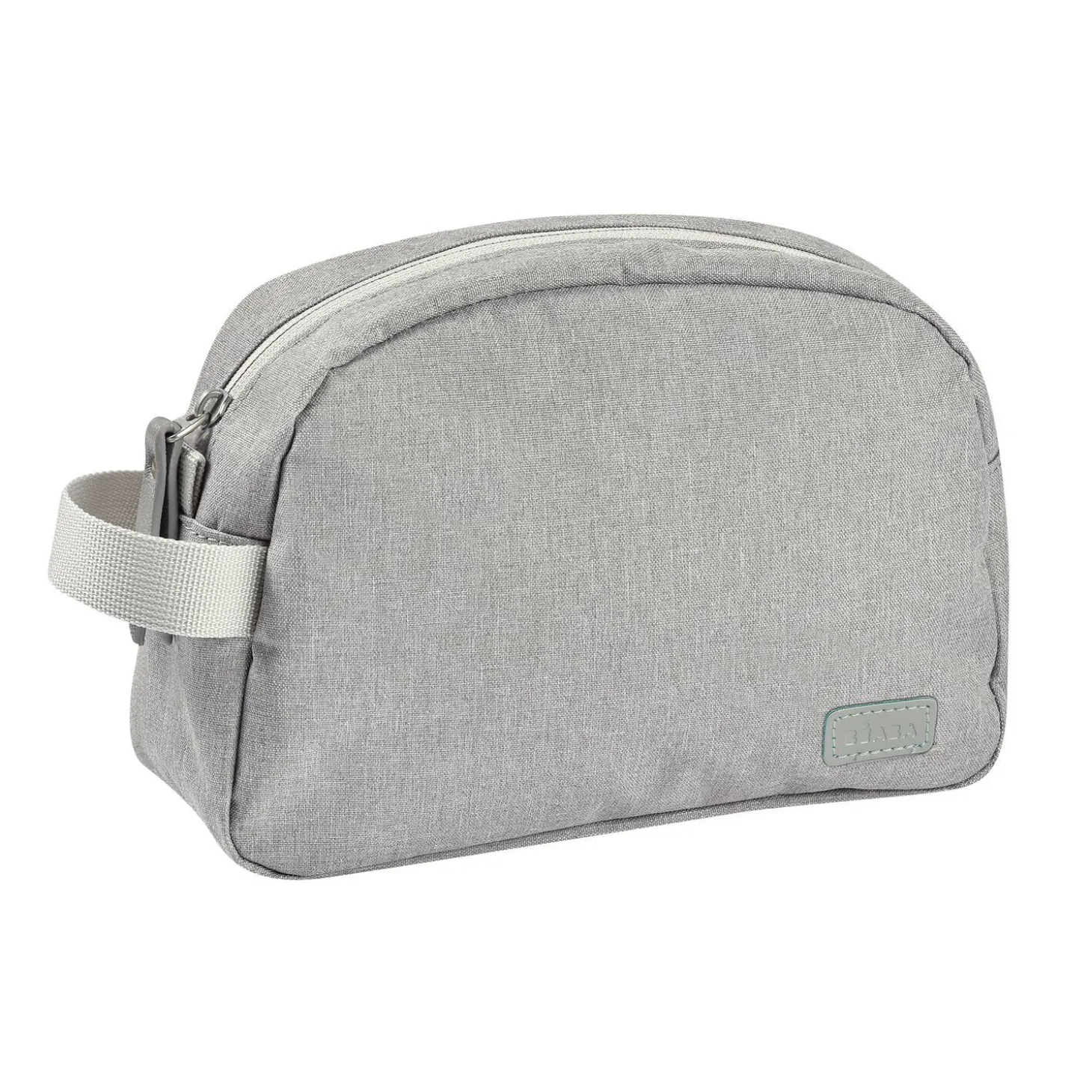 Trousse de toilette Gris chiné
