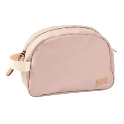 Trousse de toilette Rose poudré