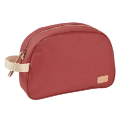 Trousse de toilette Terracotta
