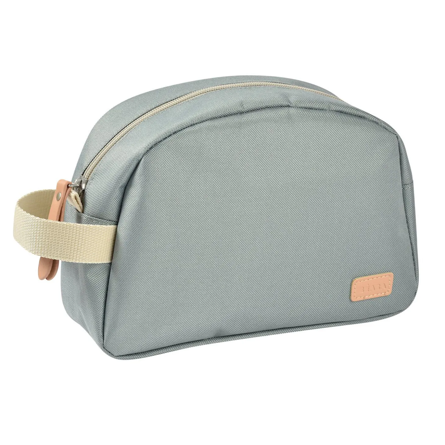 Trousse de toilette Vert sauge